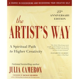 The Artist’s Way