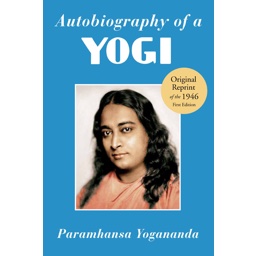 Autobiography of a Yogi