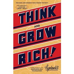 Think and Grow Rich