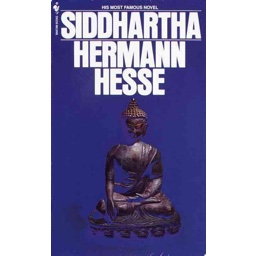 Siddhartha