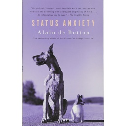 Status Anxiety