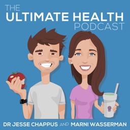 The Ultimate Health Podcast