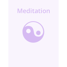 How to Meditate