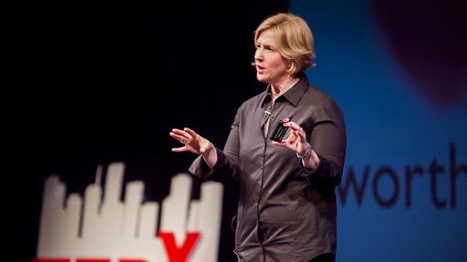 The Power of Vulnerability