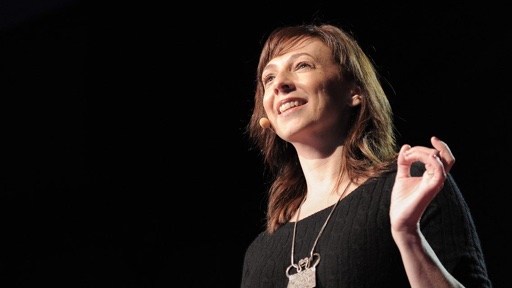 The Power of Introverts