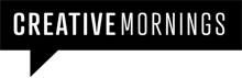 My Morning Routine featured on CreativeMornings