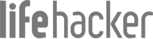 My Morning Routine featured on Lifehacker
