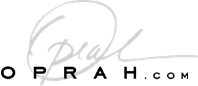 My Morning Routine featured on Oprah