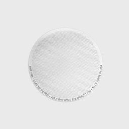 Able Brewing’s Reusable Coffee Filter for AeroPress