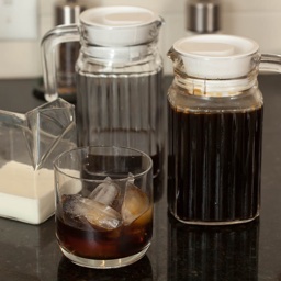 AeroPress Iced Coffee Recipe