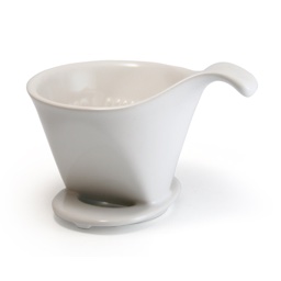 Bee House Ceramic Coffee Dripper