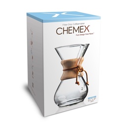 Chemex Glass Coffee Maker