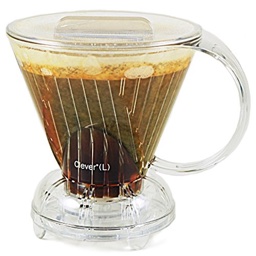 Clever Coffee Dripper