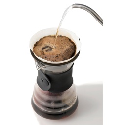 Hario V60 Drip Decanter
