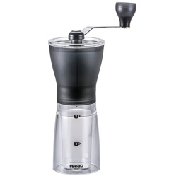 Hario Coffee Mill Slim Grinder