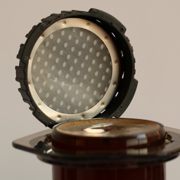 S Filter for AeroPress