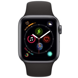 Apple Watch Series 4