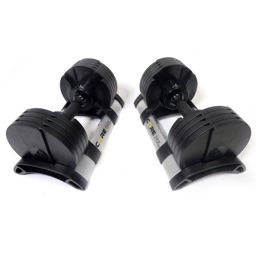 Core Home Fitness Adjustable Dumbbell Set