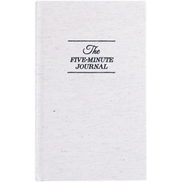 Five Minute Journal