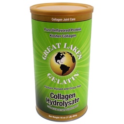 Great Lakes Gelatin