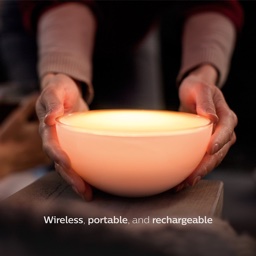 Philips Hue Go