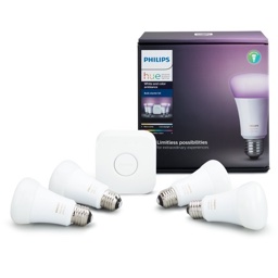 Philips Hue Starter Kit