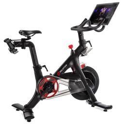 Peloton Bike