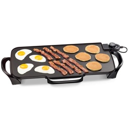 Presto 22-inch Electric Griddle