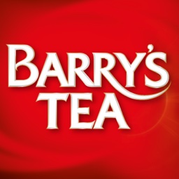 Barry’s Tea