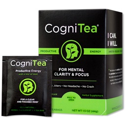 CogniTea
