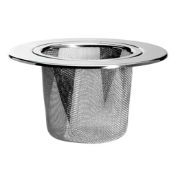 G&H Tea Services Paris Tea-Cup Strainer