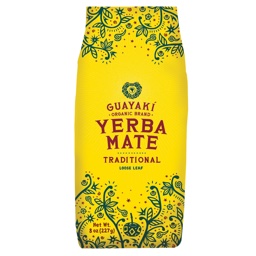 Guayaki Yerba Mate