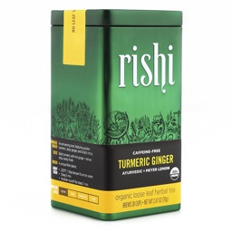 Rishi Tea