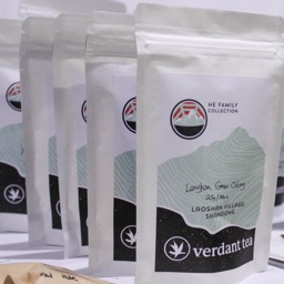 Verdant Tea