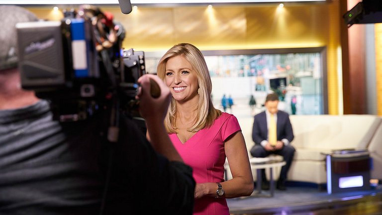 Ainsley Earhardt