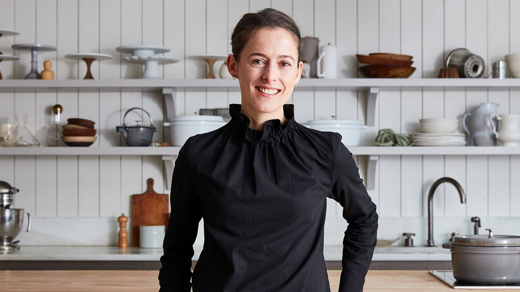 Amanda Hesser