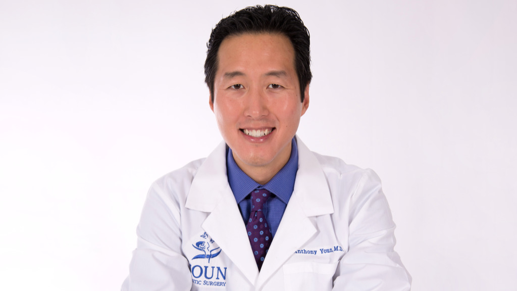 Dr. Anthony Youn