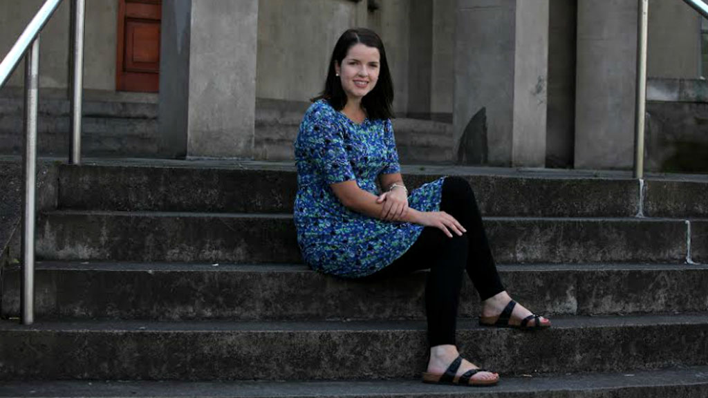 Aoife Clerkin