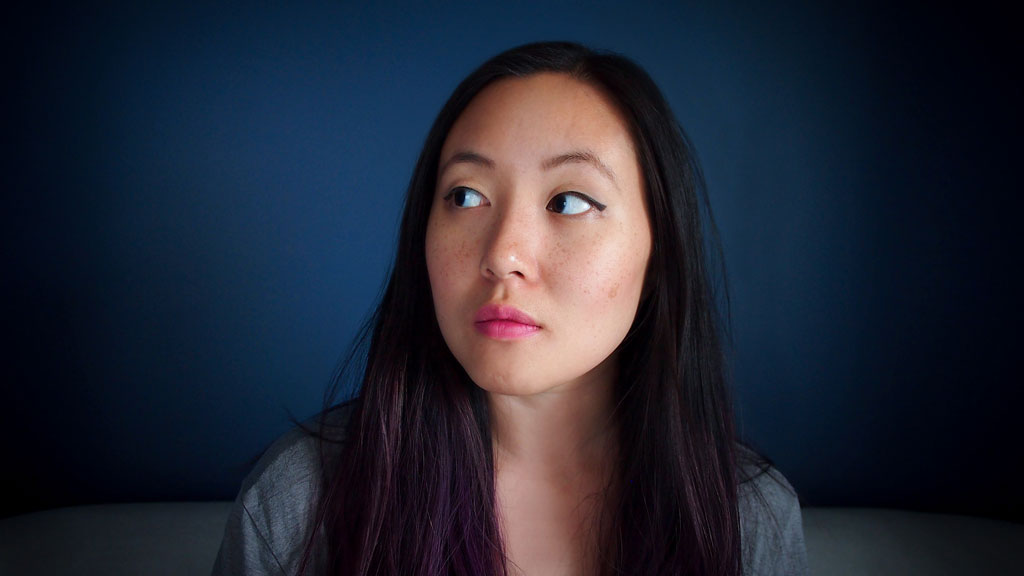 Ash Huang