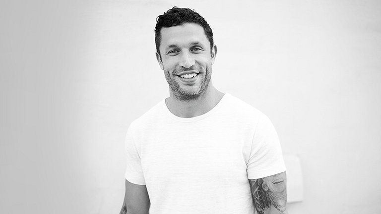 Aubrey Marcus