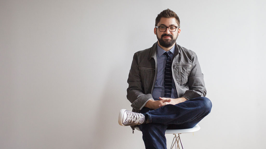 Austin Kleon