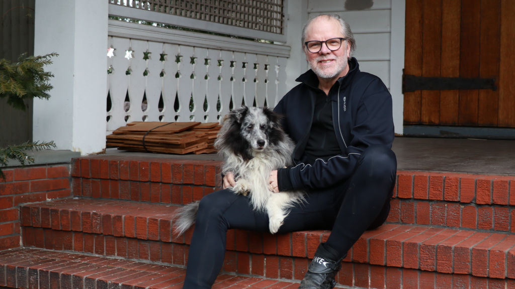 Bob Guest