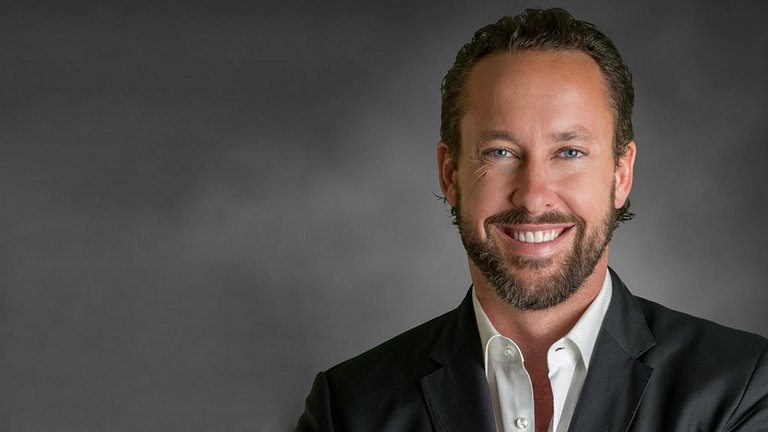 Brent Gleeson