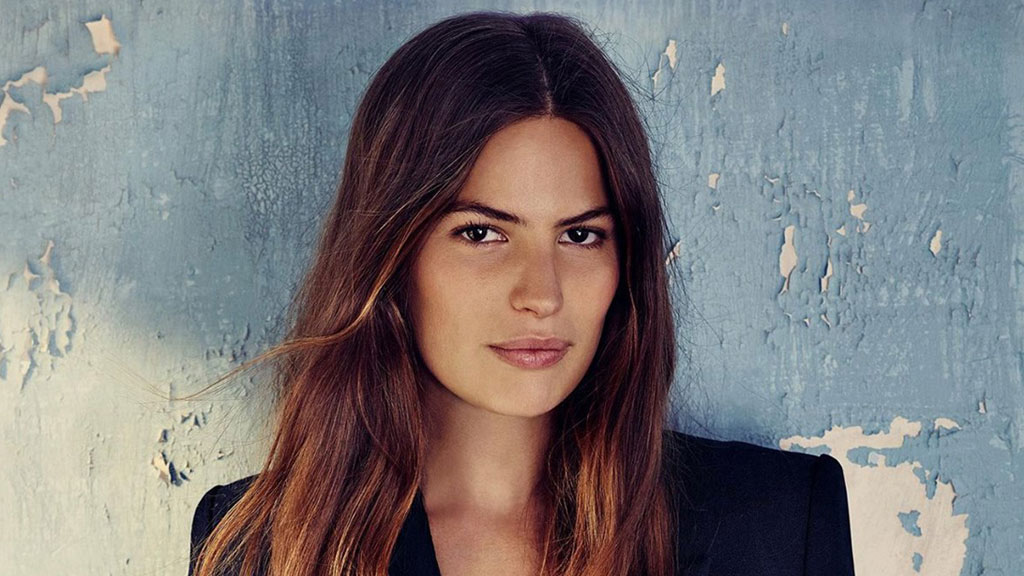 Cameron Russell