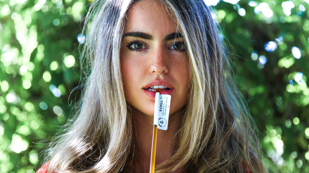 Carly Stein