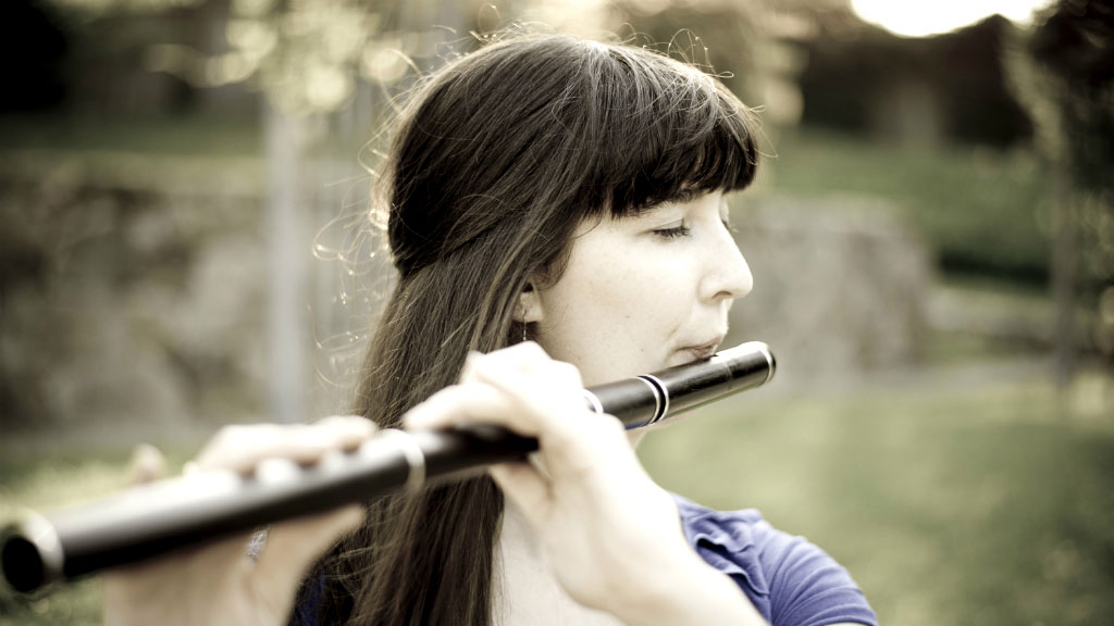 Caroline O’Shea
