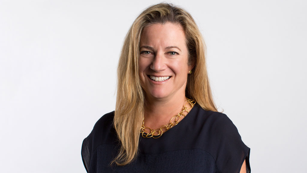 Carolyn Feinstein
