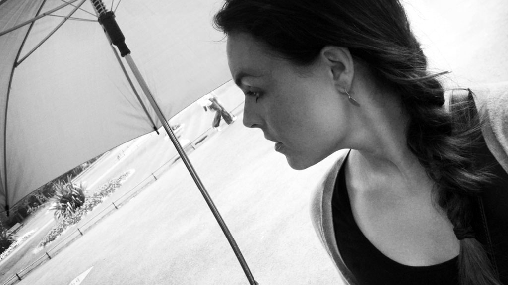 Carrie Ford Hilliker