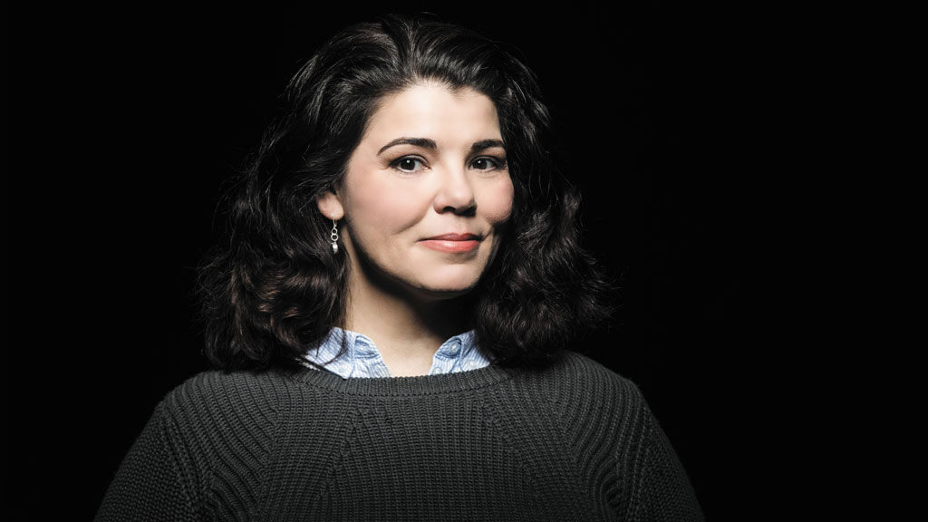 Celeste Headlee