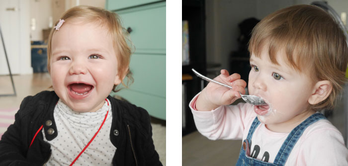 Manuel Lima’s one-year-old daughter Chloe